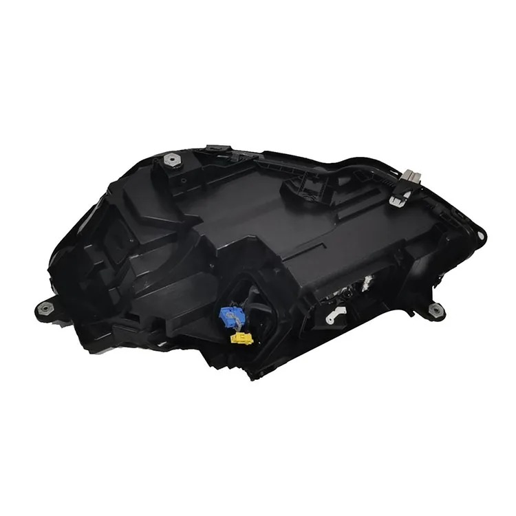 FOR  S-Class 04-17 W222 Applicable Models S320 /400/500/450/350  Headlight Car Modified Headlight